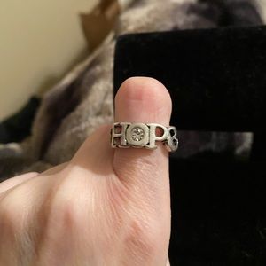 Hope ring